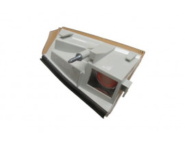 FIAT ŞAHİN/DOĞAN/KARTAL- 94/02; ÖN SİNYAL SOL BEYAZ (ATOM-LS)