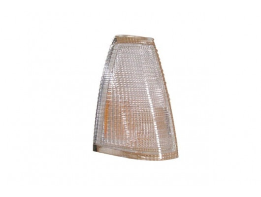 FIAT ŞAHİN/DOĞAN/KARTAL- 88/93; ÖN SİNYAL SAĞ BEYAZ (ATOM-LS)