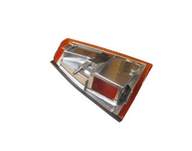 FIAT ŞAHİN/DOĞAN/KARTAL- 88/93; ÖN SİNYAL SOL SARI (ATOM-LS)