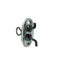 FIAT ŞAHİN/DOĞAN/KARTAL- 88/02; ÖN/ARKA KAPI DURDURUCUSU SAĞ/SOL AYNI (ADET) (KAPI GERGİSİ)