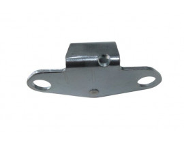 FIAT ŞAHİN/DOĞAN- 88/02; BAGAJ KAPAK KİLİT KARŞILIĞI ALT