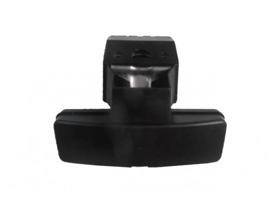 FIAT ŞAHİN/DOĞAN/KARTAL- 88/02; İÇ DİKİZ AYNASI (LAMBALI/SAATSİZ) (ER AYNA)