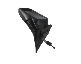 FIAT ŞAHİN/DOĞAN/KARTAL- 88/96; KAPI AYNASI SOL MANUEL (METAL AYAK) (ER AYNA)