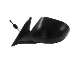 FIAT ŞAHİN/DOĞAN/KARTAL- 97/02; KAPI AYNASI SOL MANUEL (YUMURTA TİP/PLASTİK AYAK) (ER AYNA)