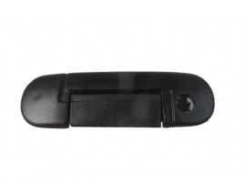 FIAT ŞAHİN/DOĞAN/KARTAL- 88/02; ÖN KAPI DIŞ AÇMA KOLU SAĞ SİYAH (ER AYNA)