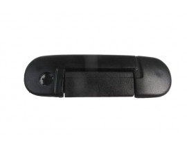 FIAT ŞAHİN/DOĞAN/KARTAL- 88/02; ÖN KAPI DIŞ AÇMA KOLU SOL SİYAH (ER AYNA)