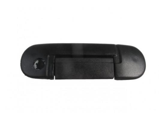 FIAT ŞAHİN/DOĞAN/KARTAL- 88/02; ÖN KAPI DIŞ AÇMA KOLU SOL SİYAH (ER AYNA)