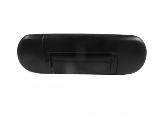 FIAT ŞAHİN/DOĞAN/KARTAL- 88/02; ARKA KAPI DIŞ AÇMA KOLU SAĞ SİYAH (ER AYNA)