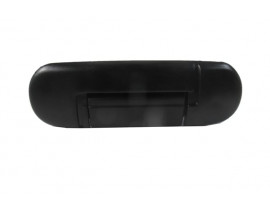 FIAT ŞAHİN/DOĞAN/KARTAL- 88/02; ARKA KAPI DIŞ AÇMA KOLU SOL SİYAH (ER AYNA)