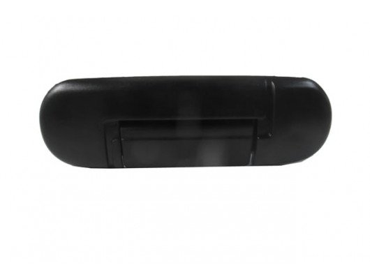 FIAT ŞAHİN/DOĞAN/KARTAL- 88/02; ARKA KAPI DIŞ AÇMA KOLU SOL SİYAH (ER AYNA)