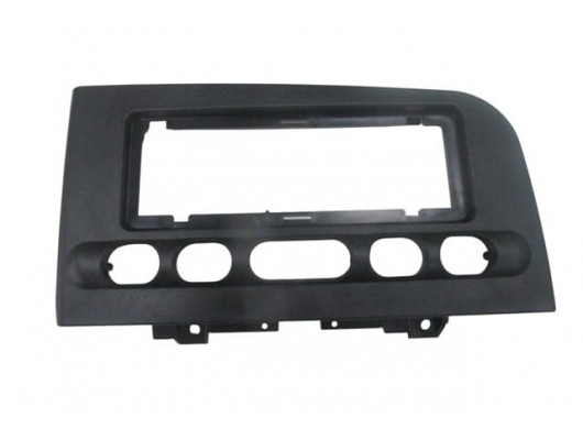 FIAT DOĞAN/KARTAL- 96/02; ÖN GÖĞÜS TEYP PANELİ/ÇERÇEVESİ (SLX)