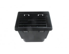 FIAT ŞAHİN/KARTAL- 88/02; ÖN GÖĞÜS YAN ÜFLEME PETEĞİ SAĞ/SOL AYNI (ADET) (DİFİZÖR)