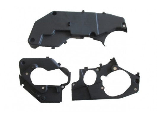 FIAT ŞAHİN/DOĞAN- 88/02; TRİGER KAPAĞI SET (1.4/1.6CC SLX TİPİ) (3 PARÇA)