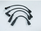 FIAT ŞAHİN/DOĞAN/KARTAL- 97/02; BUJİ KABLOSU TAKIM (8V)(SLX İE MOTOR)1.4/1.6 CC (INJ EPDM)(YOW JUNG)