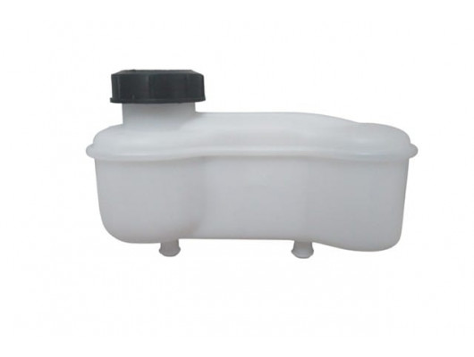 FIAT ŞAHİN/DOĞAN/KARTAL- 88/02; HİDROLİK DİREKSİYON YAĞ HAZNE DEPOSU (KAPAKLI)