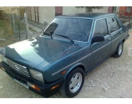 FIAT ŞAHİN/DOĞAN/KARTAL/MURAT131- 77/87; ARAÇ BİLGİLERİ VE RESİMLERİ