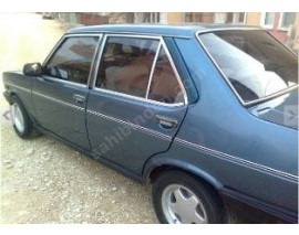 FIAT ŞAHİN/DOĞAN/KARTAL/MURAT131- 77/87; ARAÇ BİLGİLERİ VE RESİMLERİ