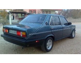 FIAT ŞAHİN/DOĞAN/KARTAL/MURAT131- 77/87; ARAÇ BİLGİLERİ VE RESİMLERİ