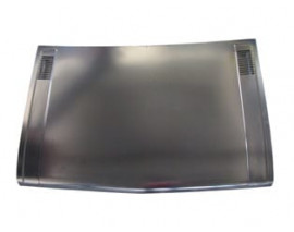 FIAT ŞAHİN/DOĞAN/KARTAL/MURAT131- 77/87; MOTOR KAPUTU (İCELİ/ÇEKOMASTİKLİ) (EAGLE BODY)