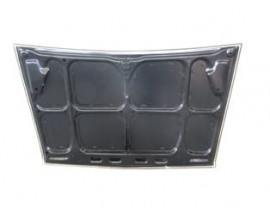 FIAT ŞAHİN/DOĞAN/KARTAL/MURAT131- 77/87; MOTOR KAPUTU (İCELİ/ÇEKOMASTİKLİ) (EAGLE BODY)