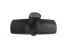 FIAT ŞAHİN/DOĞAN/KARTAL/MURAT131- 77/87; İÇ DİKİZ AYNASI (LAMBASIZ) (ER AYNA)