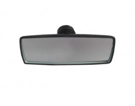 FIAT ŞAHİN/DOĞAN/KARTAL/MURAT131- 77/87; İÇ DİKİZ AYNASI (LAMBASIZ) (ER AYNA)