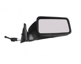 FIAT ŞAHİN/DOĞAN/KARTAL/MURAT131- 77/87; KAPI AYNASI SAĞ MANUEL (ER AYNA)