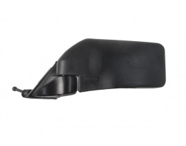 FIAT ŞAHİN/DOĞAN/KARTAL/MURAT131- 77/87; KAPI AYNASI SOL MANUEL (ER AYNA)