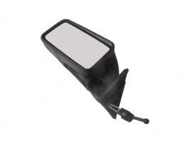 FIAT ŞAHİN/DOĞAN/KARTAL/MURAT131- 77/87; KAPI AYNASI SOL MANUEL (ER AYNA)