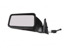 FIAT ŞAHİN/DOĞAN/KARTAL/MURAT131- 77/87; KAPI AYNASI SOL MANUEL (ER AYNA)