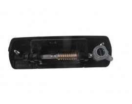 FIAT ŞAHİN/DOĞAN/KARTAL- 86/87; ÖN KAPI DIŞ AÇMA KOLU SOL (NİKELAJLI) (ER AYNA)