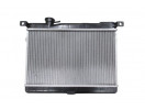 FIAT ŞAHİN/DOĞAN/KARTAL/MURAT131- 77/87; SU RADYATÖRÜ (BRAZİNG) (290X458X26) (MANUEL) (ORİS)