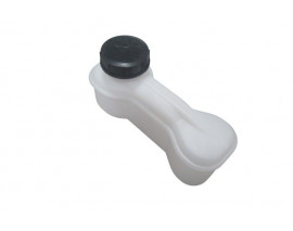 FIAT SAHIN/DOGAN/KARTAL/MURAT131- 77/87; HIDROLIK DIREKSIYON YAG HAZNE DEPOSU (KAPAKLI)