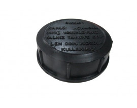 FIAT ŞAHİN/DOĞAN/KARTAL/MURAT131- 77/87; HİDROLİK DİREKSİYON YAĞ HAZNE DEPOSU KAPAĞI