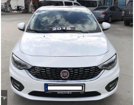 FIAT EGEA- SD/HB/SW- 15/20; ARAÇ BİLGİLERİ VE RESİMLERİ