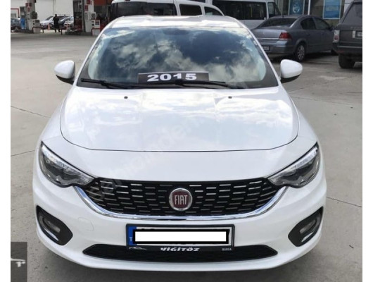 FIAT EGEA- SD/HB/SW- 15/20; ARAÇ BİLGİLERİ VE RESİMLERİ