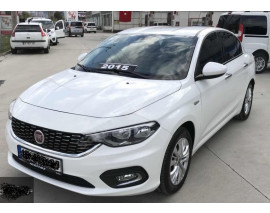 FIAT EGEA- SD/HB/SW- 15/20; ARAÇ BİLGİLERİ VE RESİMLERİ