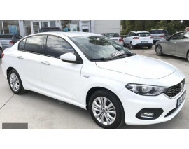 FIAT EGEA- SD/HB/SW- 15/20; ARAÇ BİLGİLERİ VE RESİMLERİ