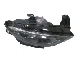 FIAT EGEA- SD/HB/SW- 15/20; FAR LAMBASI SAĞ MOT./LEDLİ (BALLASTLI)NİKELAJ ÇITALI)MER.Lİ(AYFAR E MARK