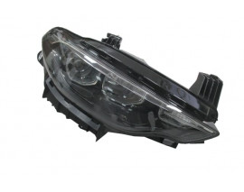 FIAT EGEA- SD/HB/SW- 15/20; FAR LAMBASI SAĞ MOT./LEDLİ (BALLASTLI)NİKELAJ ÇITALI)MER.Lİ(AYFAR E MARK