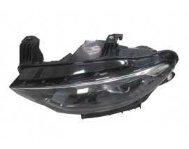 FIAT EGEA- SD/HB/SW- 15/20; FAR LAMBASI SOL MOT./LEDLİ (BALLASTLI)NİKELAJ ÇITALI)MER.Lİ(AYFAR E MARK