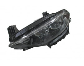 FIAT EGEA- SD/HB/SW- 15/20; FAR LAMBASI SOL MOT./LEDLİ (BALLASTLI)NİKELAJ ÇITALI)MER.Lİ(AYFAR E MARK