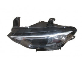 FIAT EGEA- SD/HB/SW- 15/20; FAR LAMBASI SOL ELEKTRİKLİ/MOTORLU (SİYAH) (H7/H15) (RIA)