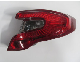 FIAT EGEA- SD- 15/20; DIŞ STOP LAMBASI SAĞ KIRMIZI/BEYAZ (MARS) (E MARKLI)