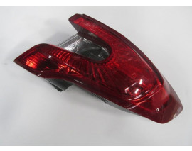 FIAT EGEA- SD- 15/20; DIŞ STOP LAMBASI SAĞ KIRMIZI/BEYAZ (MARS) (E MARKLI)