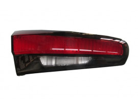 FIAT EGEA- HB- 15/20; İÇ STOP LAMBASI SOL KIRMIZI (DUYLU)