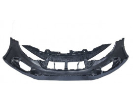 FIAT EGEA- SD/HB/SW- 15/20; ÖN TAMPON GRİ TAKVİYELİ(SİS/PANJUR DELİKLİ/ÇEKİ DEMİRİ KAPAKLI)(TYG)