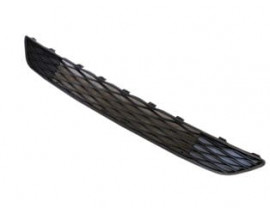 FIAT EGEA- SD/HB/SW- 15/20; ÖN TAMPON PANJURU SİYAH