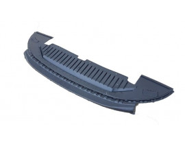 FIAT EGEA- SD/HB/SW- 15/20; ÖN TAMPON ALT KORUMA PLASTİĞİ (ENJEKSİYON BASKI)