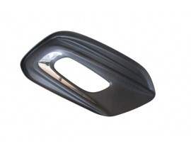 FIAT EGEA- SD/HB/SW- 15/20; SİS LAMBA KAPAĞI SAĞ SİS DELİKLİ NİKELAJLI